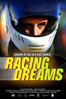 자동차레이싱에 관한 재밌는 영화 다시보기 추천 - 레이싱 드림스