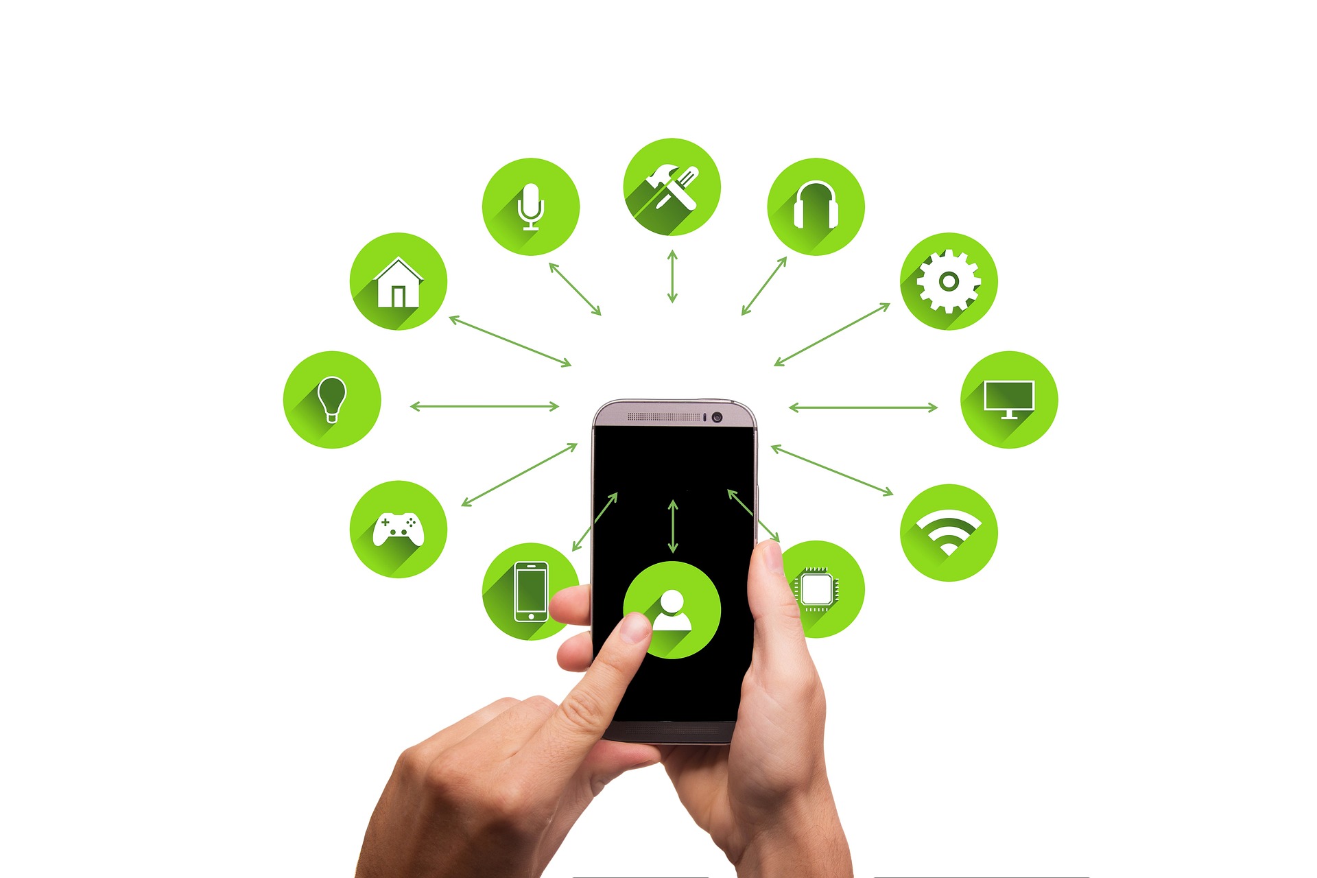 smart phone