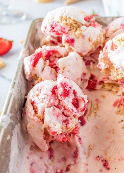 키토 아이스크림