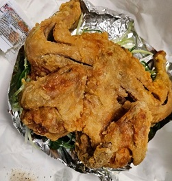 통닭달인