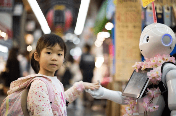 로봇 ETF TOP5, 어떤 게 좋을까?