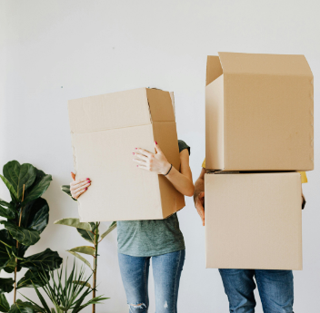 이사하기 좋은 날