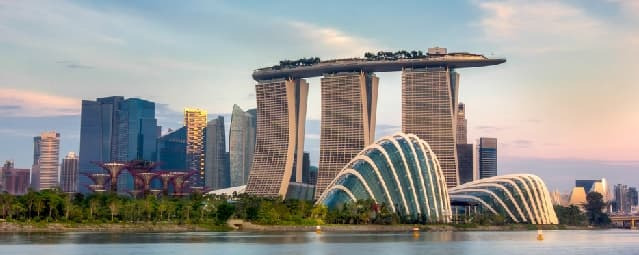 싱가포르 여행 준비 필수 3종 세트! 보험&middot;유심&middot;와이파이 도시락 완전 정복