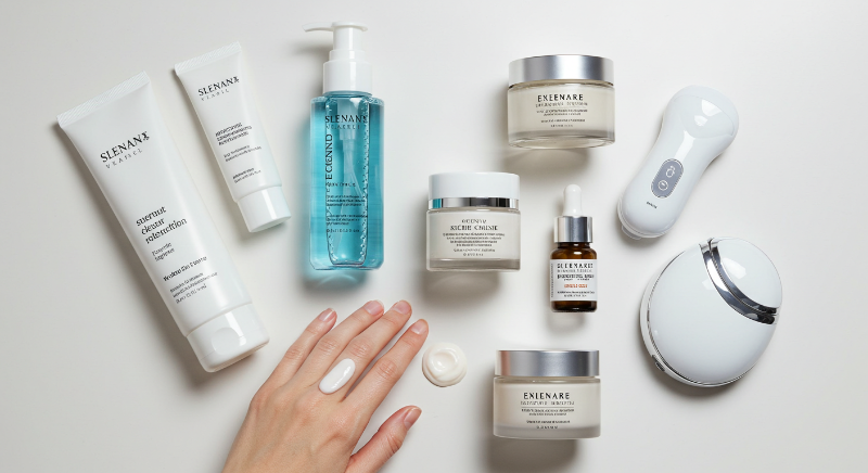 &amp;#39;셀프 피부 관리&amp;#39; 핵심 비법2