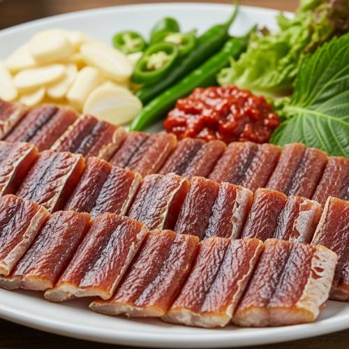 과메기 사진