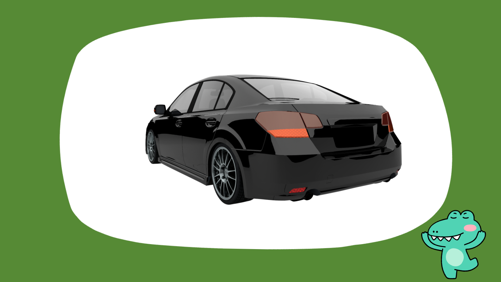 개인사업자 차량 리스 vs 장기렌트