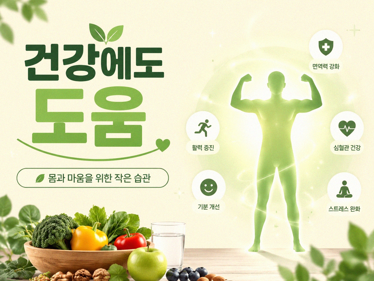 화장실 환기 자주 했을 때 달라진 점들