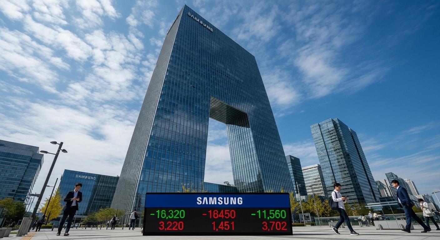 삼성전자 주가 상승 요인