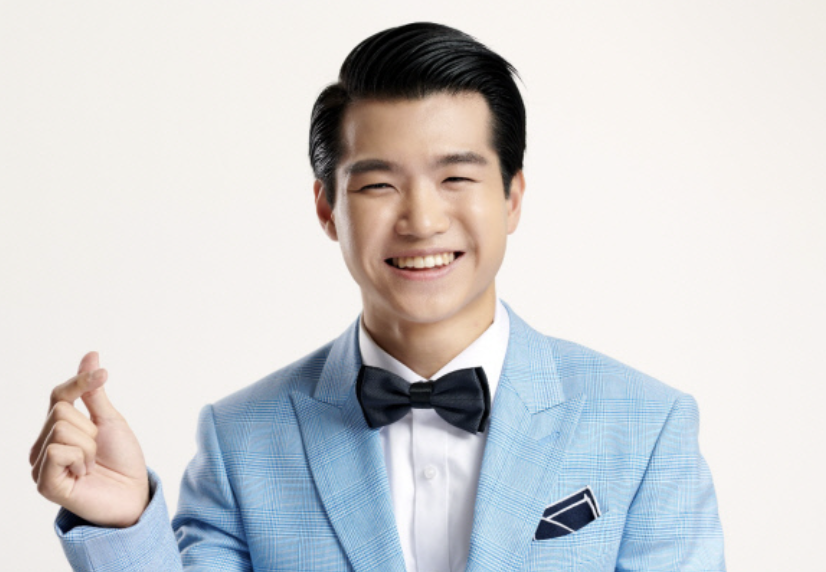 조명섭 프로필
