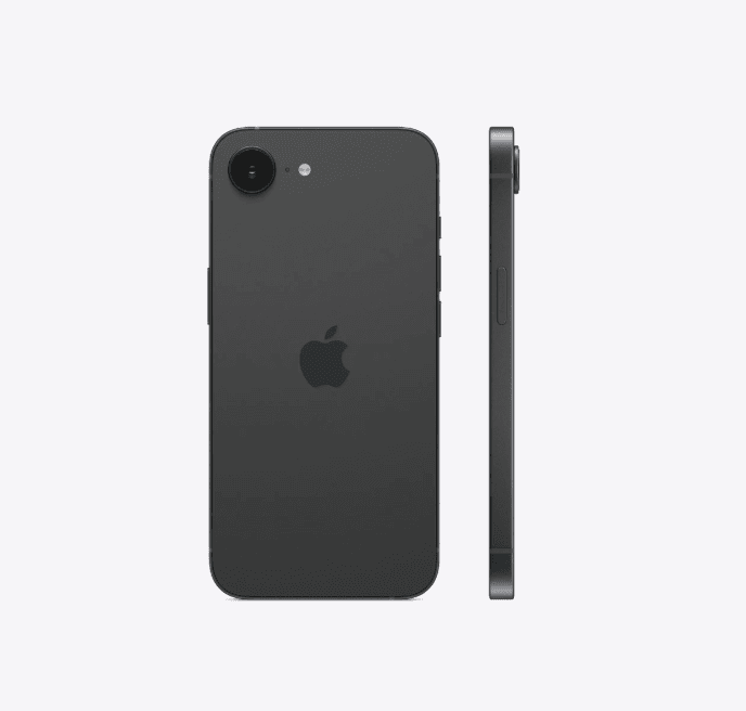 아이폰 16e 사진