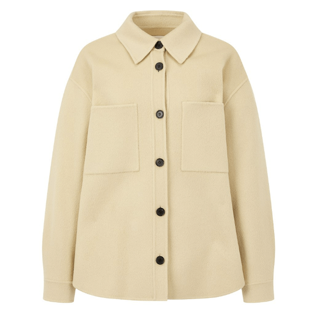 스튜디오톰보이 점퍼