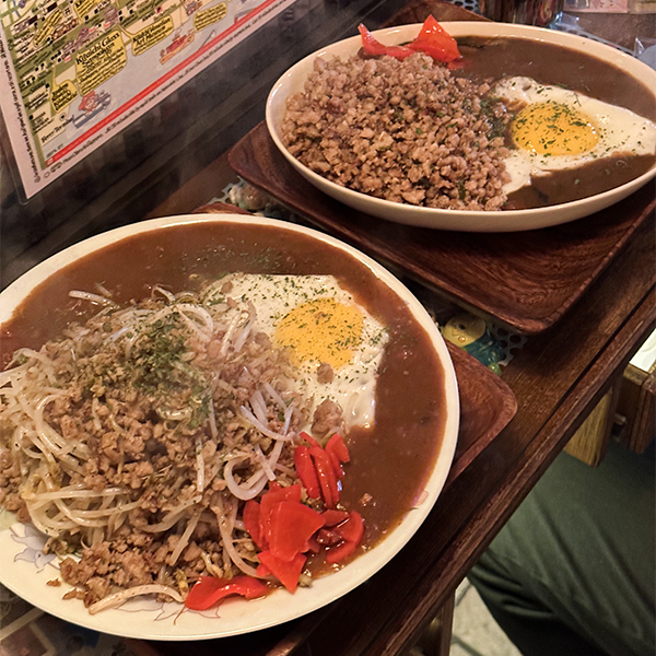 카타코토 카레 사진1