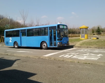 1종대형면허 취득방법