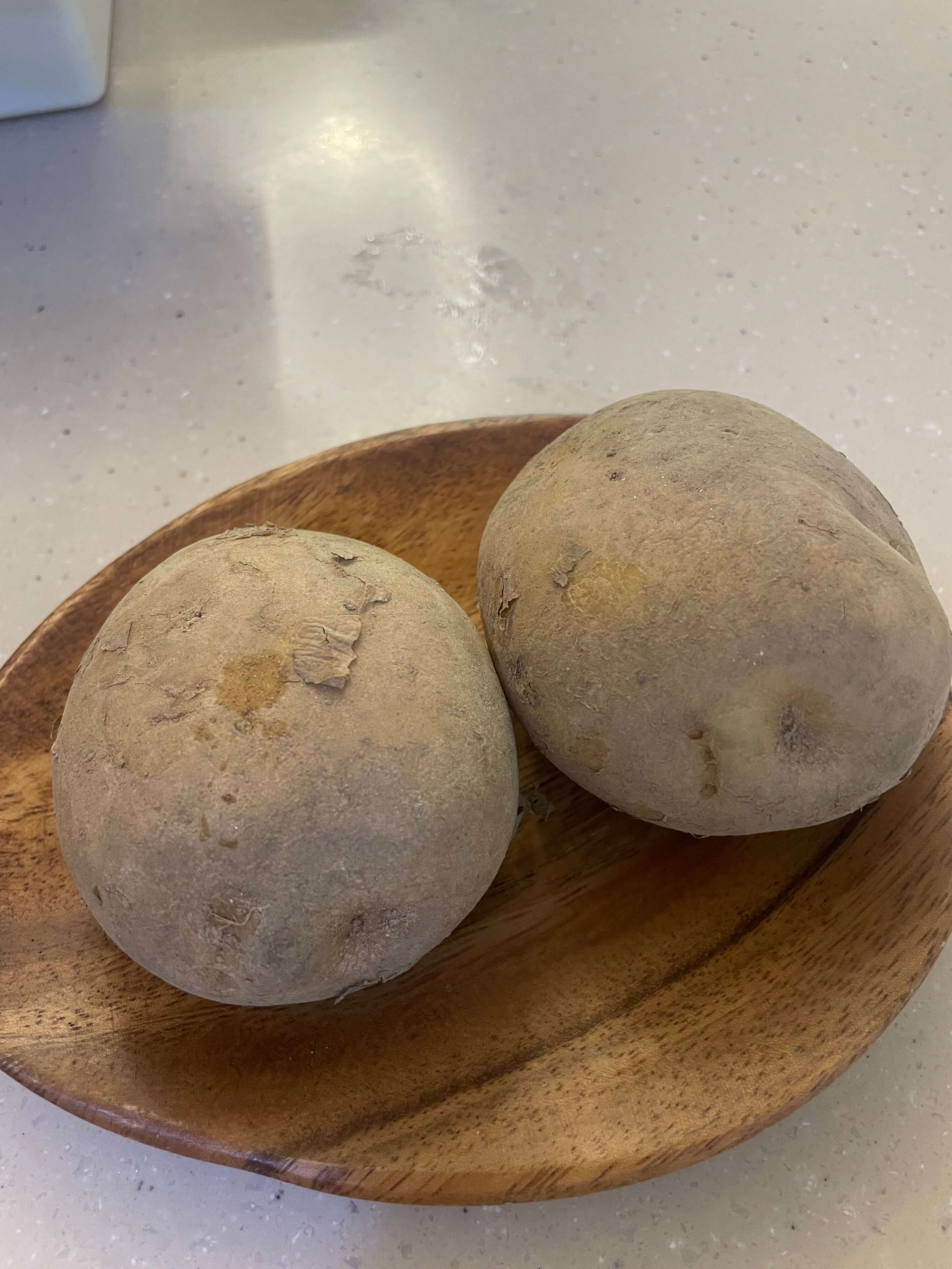 감자 보관 하는 방법