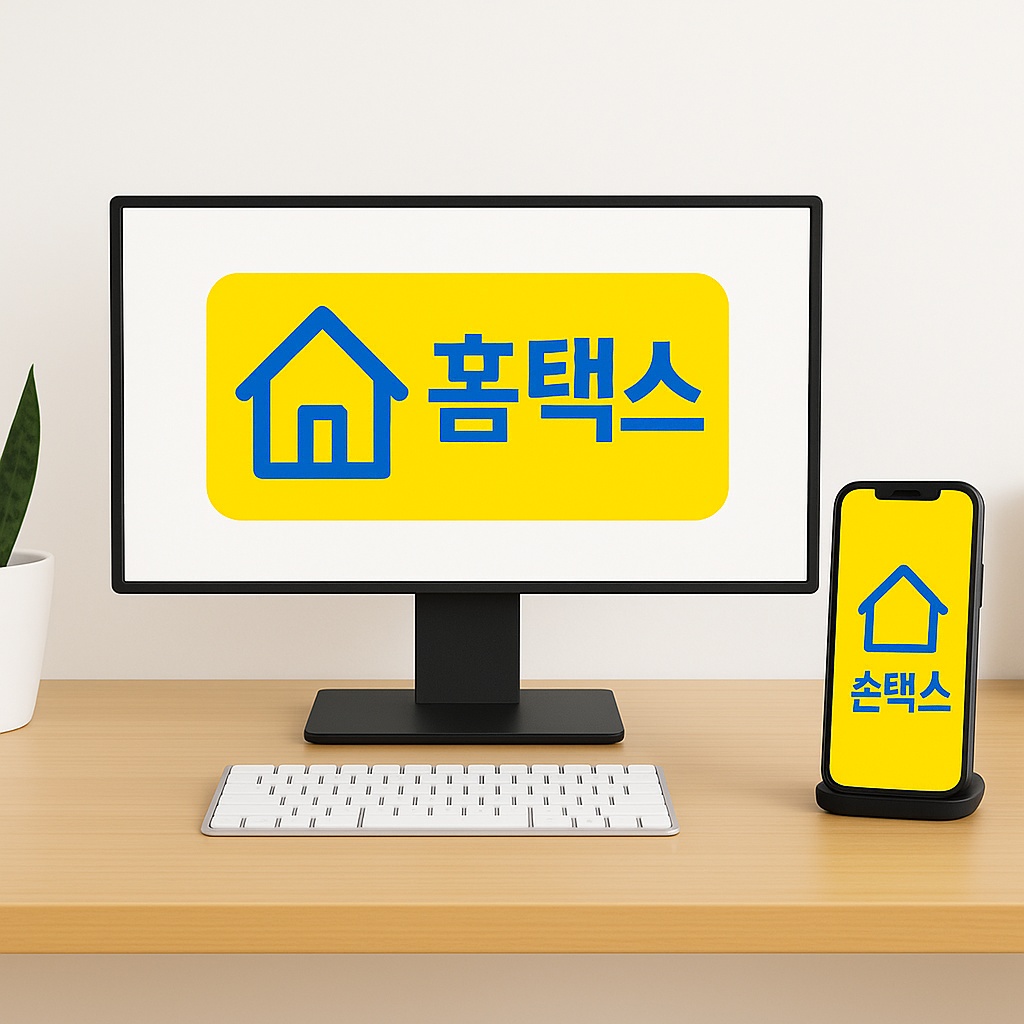 근로장려금 신청방법