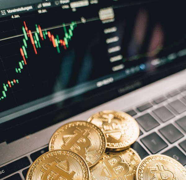 VeChain(VET)