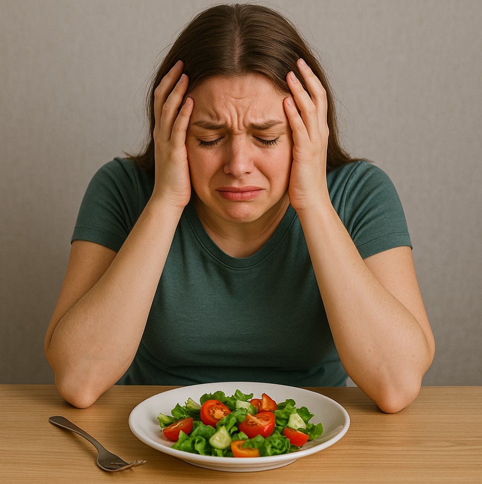 20대 다이어트 심리