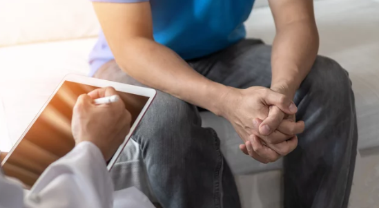 전립선에 좋은 음식과 암 예방 수칙 필독!