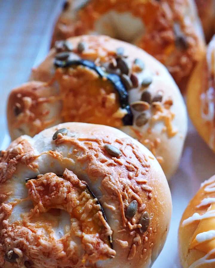 미운우리새끼 미우새 김준호 김지민 오픈런 필수 베이글 오늘 방송 맛집