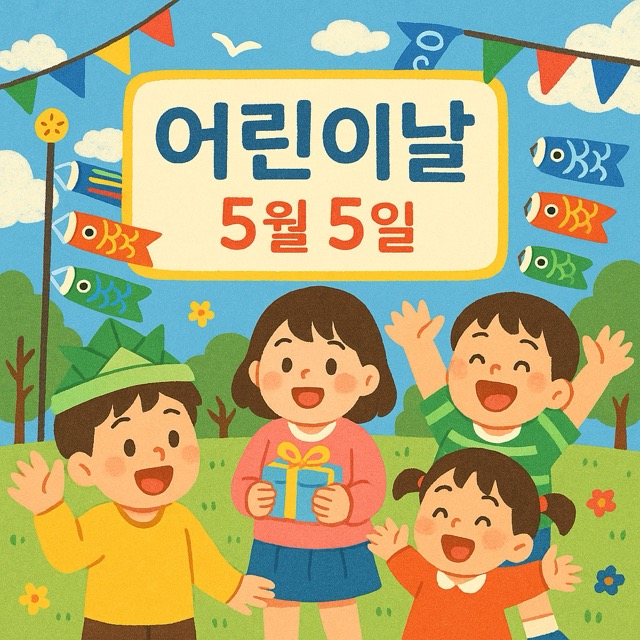 2025 어린이날 선물 추천 TOP 10