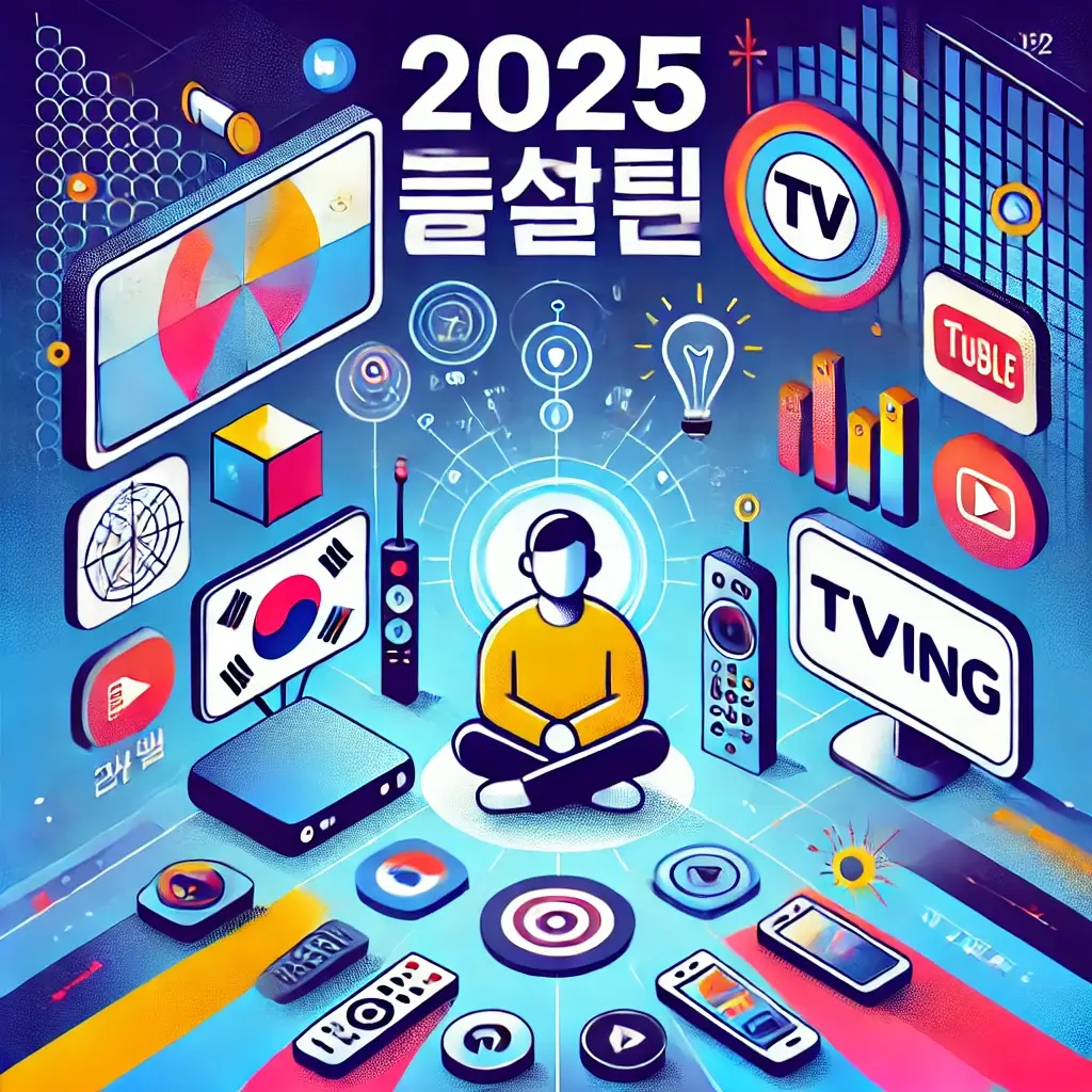 티빙 요금제 추천/실속형 요금제 추천/티빙 요금제 절약법 공개