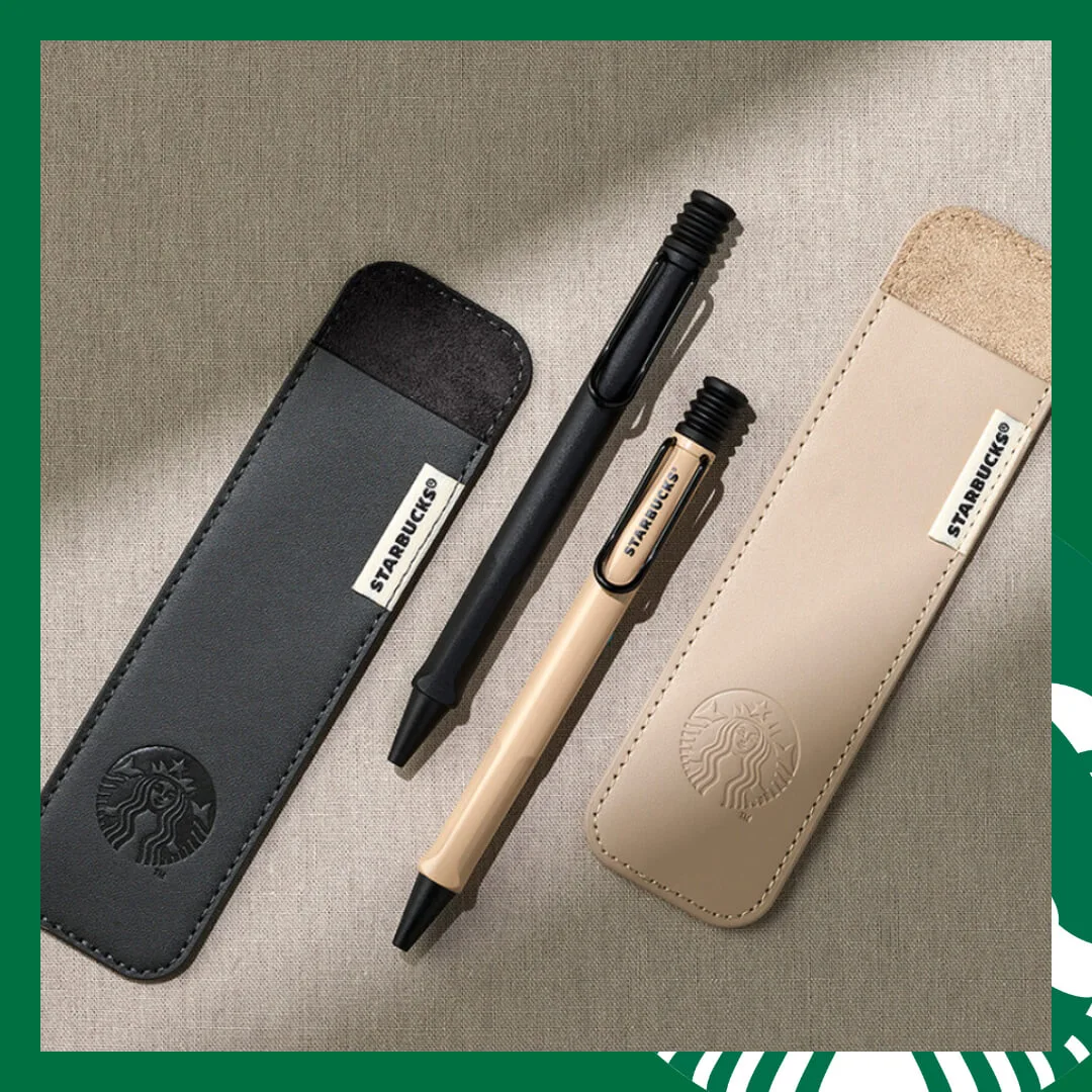 2024 스타벅스 다이어리