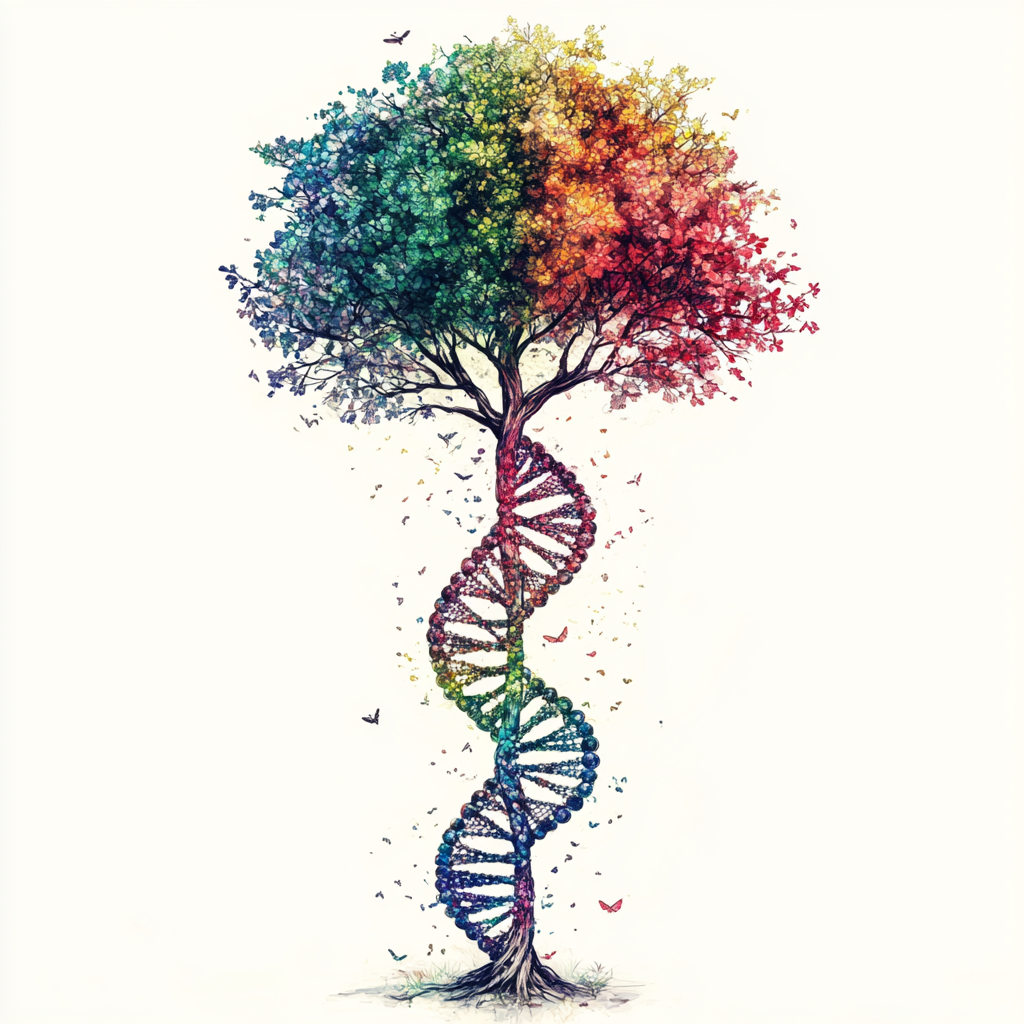 Rare genetic disorders