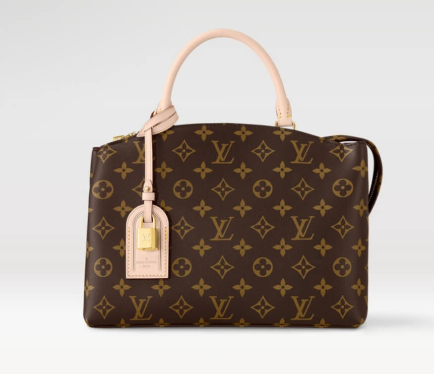 루이비통 쁘띠뜨 팔레