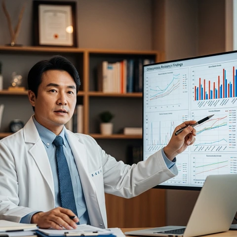 일본 연구팀은 아침 결식이 골절 위험을 18% 높인다고 발표했습니다