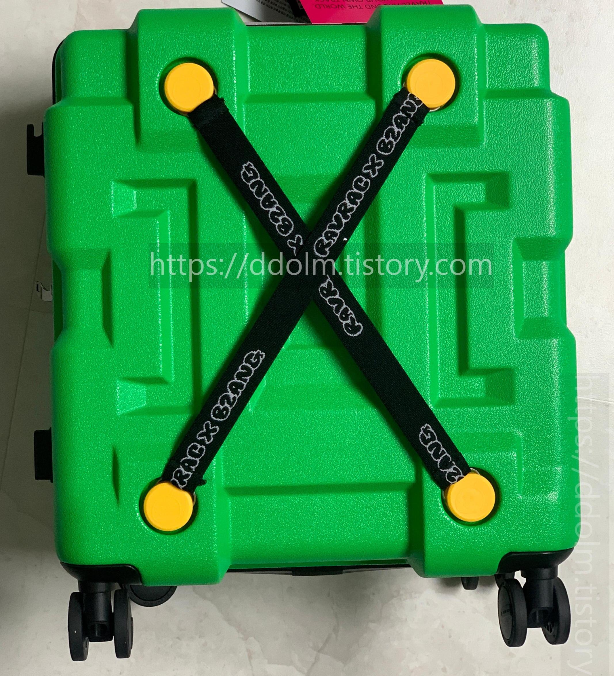 라브라크 탱크2 내돈내산 후기