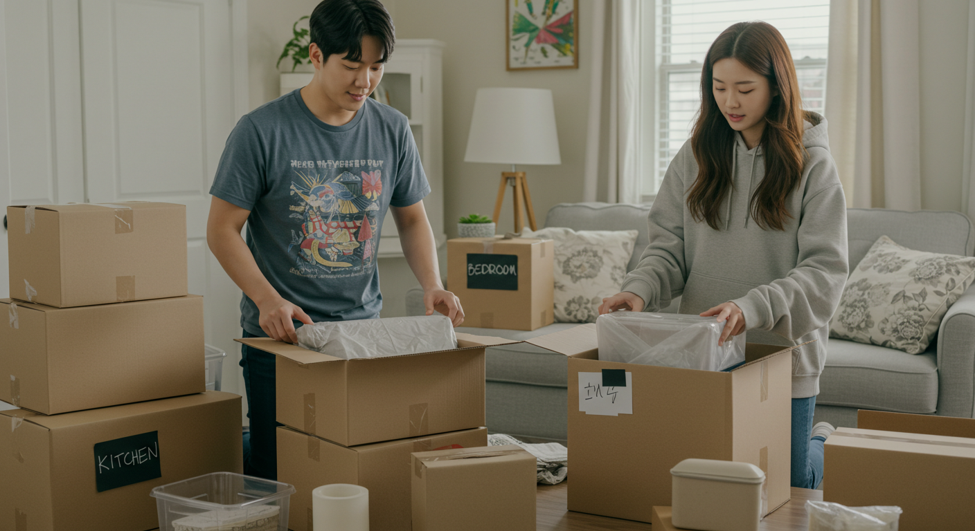 창원 이삿짐센터 가격