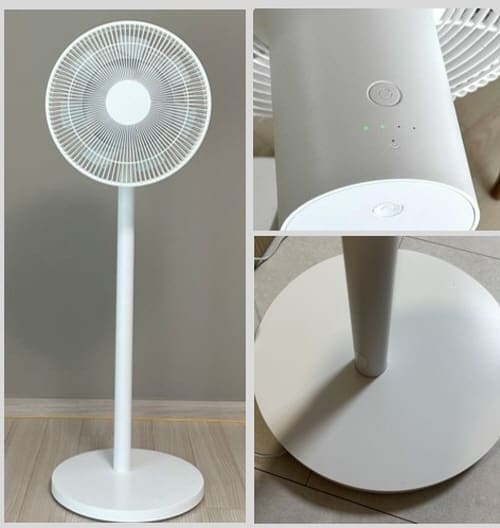 새오미선풍기