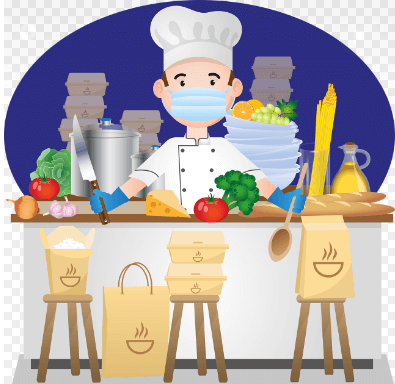 공유누리 서비스 혜택 음식점