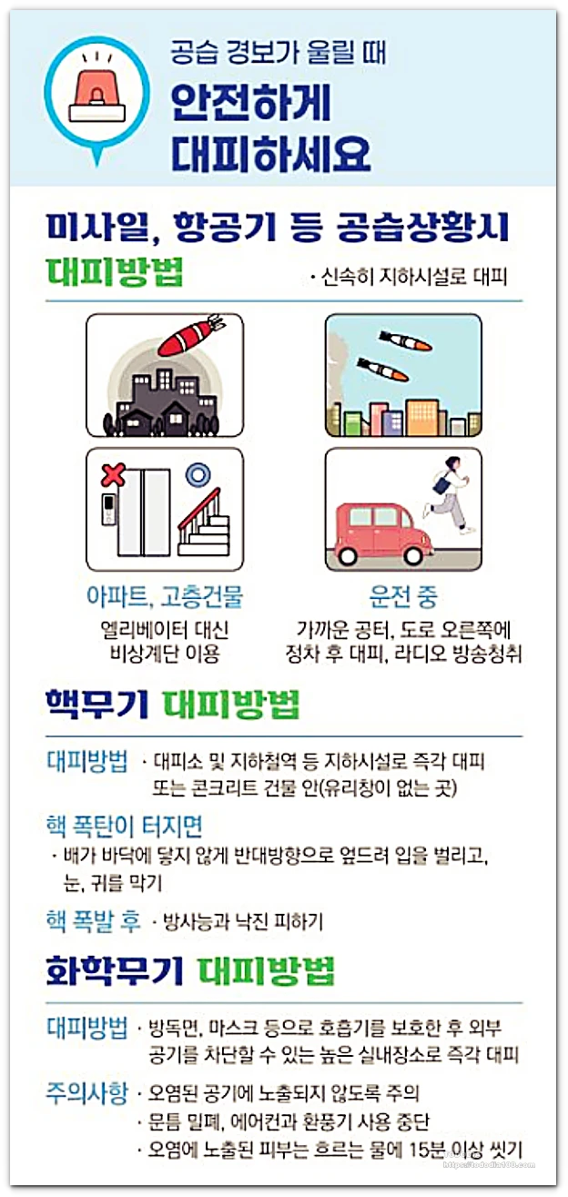 민방위 대피소4