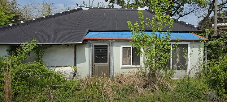 전북 촌집, 시골집, 농가주택 급매물 매매 - 정읍시 이평면, 김제시 죽산면, 군산시 개정면 통사리, 부안군 주산면