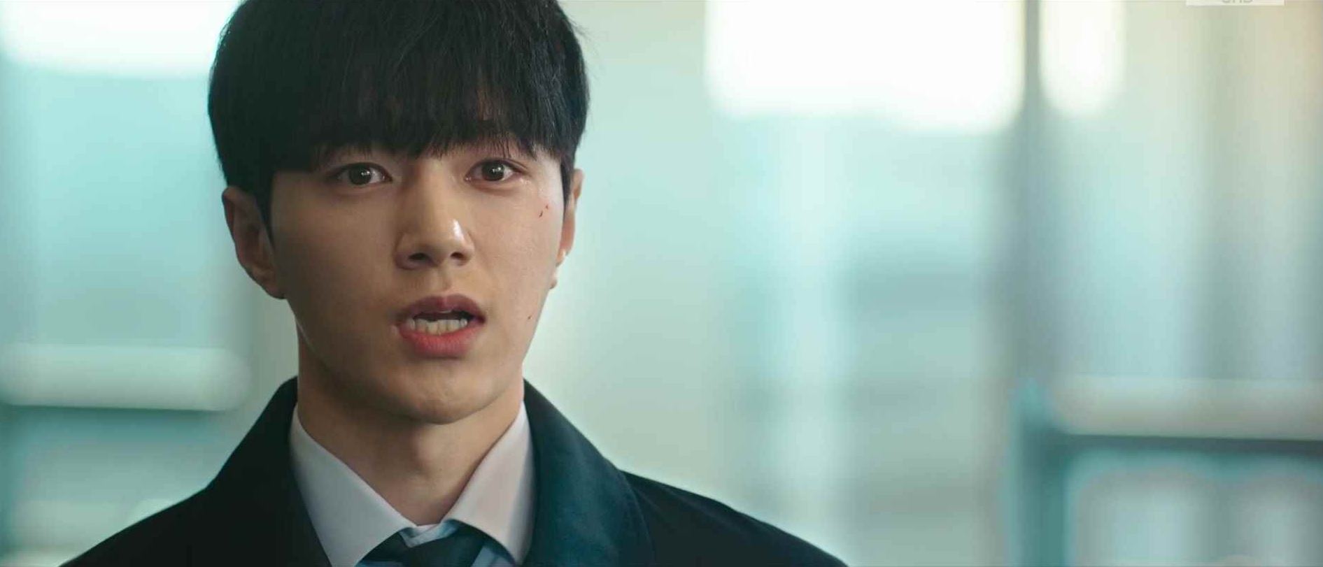 넘버스4회