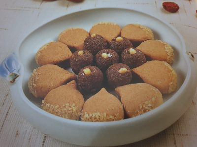 율란 조란 생란 만드는 방법