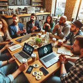 미성년자의 암호화폐 투자 가능 여부