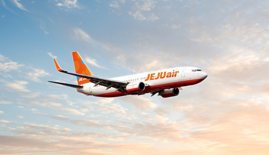 제주항공