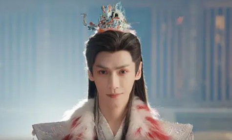 중드 다시보기 수룡음 2화 줄거리 결말