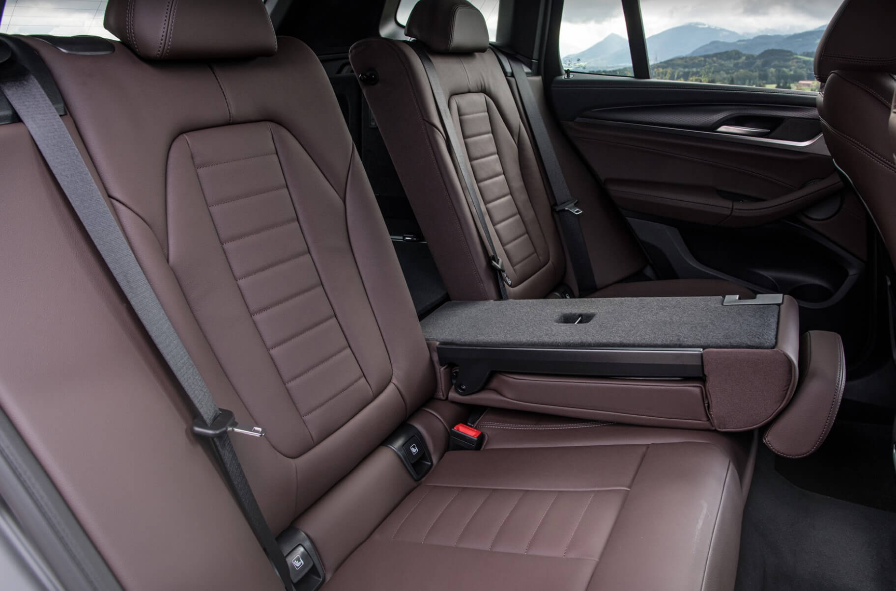 2025 BMW X3 20d 제원 포토 연비 정보(신형)