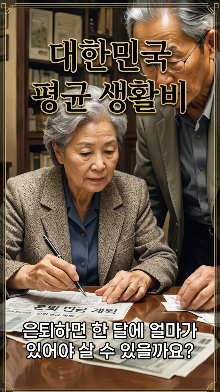 연금·노후준비