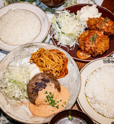 신세계백화점 강남점 하우스오브신세계 맛집 식당가