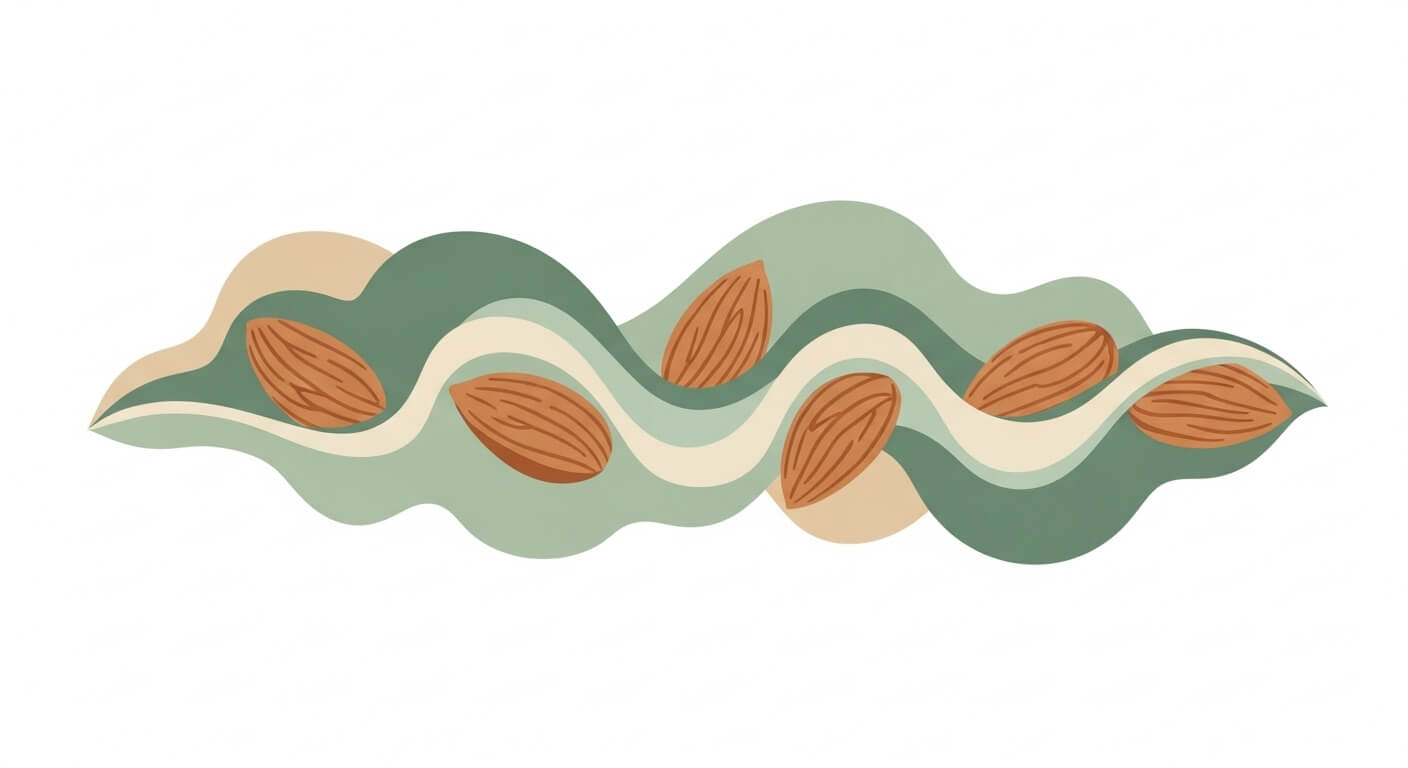 식이섬유: 장 건강과 혈당 조절에 효과적인 성분