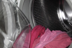 삼성 드럼세탁기 에러코드 se