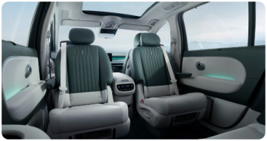 현대 아이오닉 9 가격, 디자인, 성능, 공간