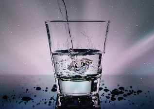 하루 물 2리터, 효과와 실천 방법