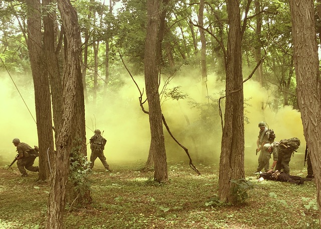 예비군연기신청