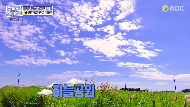구해줘홈즈 마포구 상암동 리모할 결심 하우스 매물 가격 및 구조 인테리어 리모델링 최종선택 소개