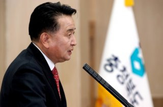 오송 참사 충북도지사